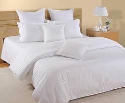 Hotel Bed Sheet